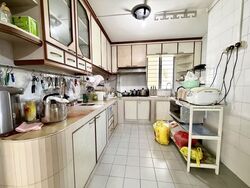 Blk 498H Tampines Street 45 (Tampines), HDB 5 Rooms #603708561